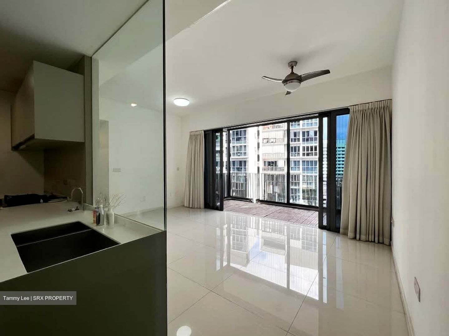 H2O Residences (D28), Condominium #562140991